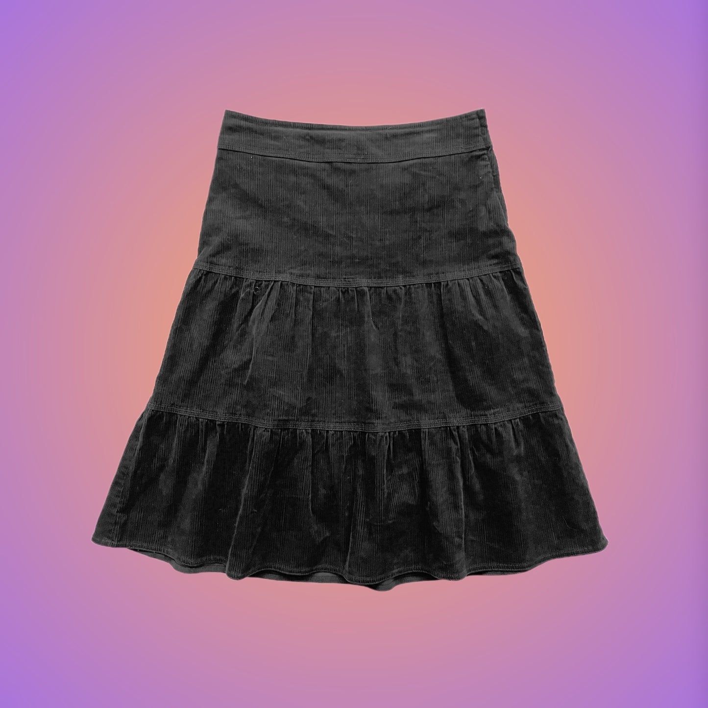 MIDI SKIRT M – vintage Y2K wholesale | pliswholesale