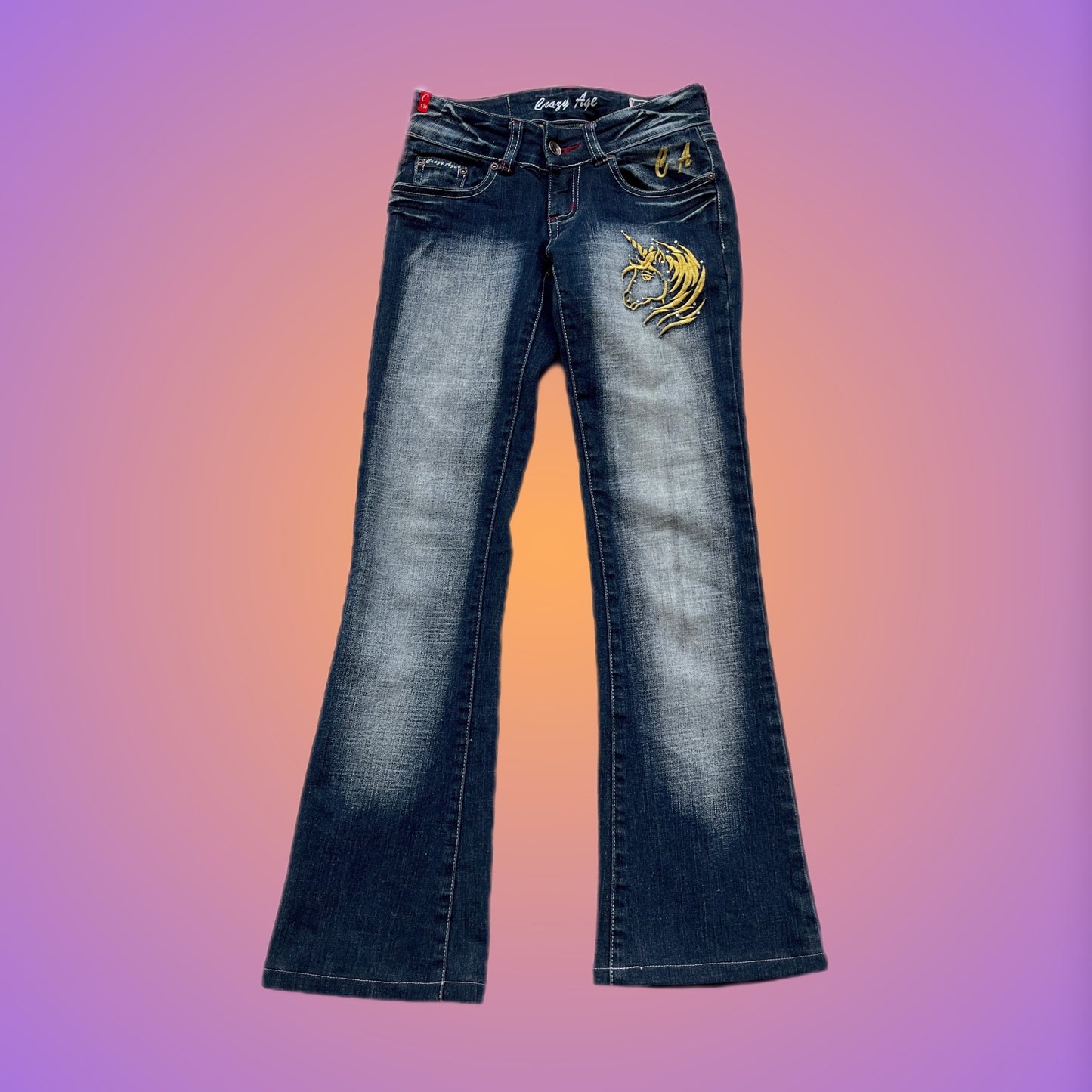 JEANS XS – vintage Y2K wholesale | pliswholesale