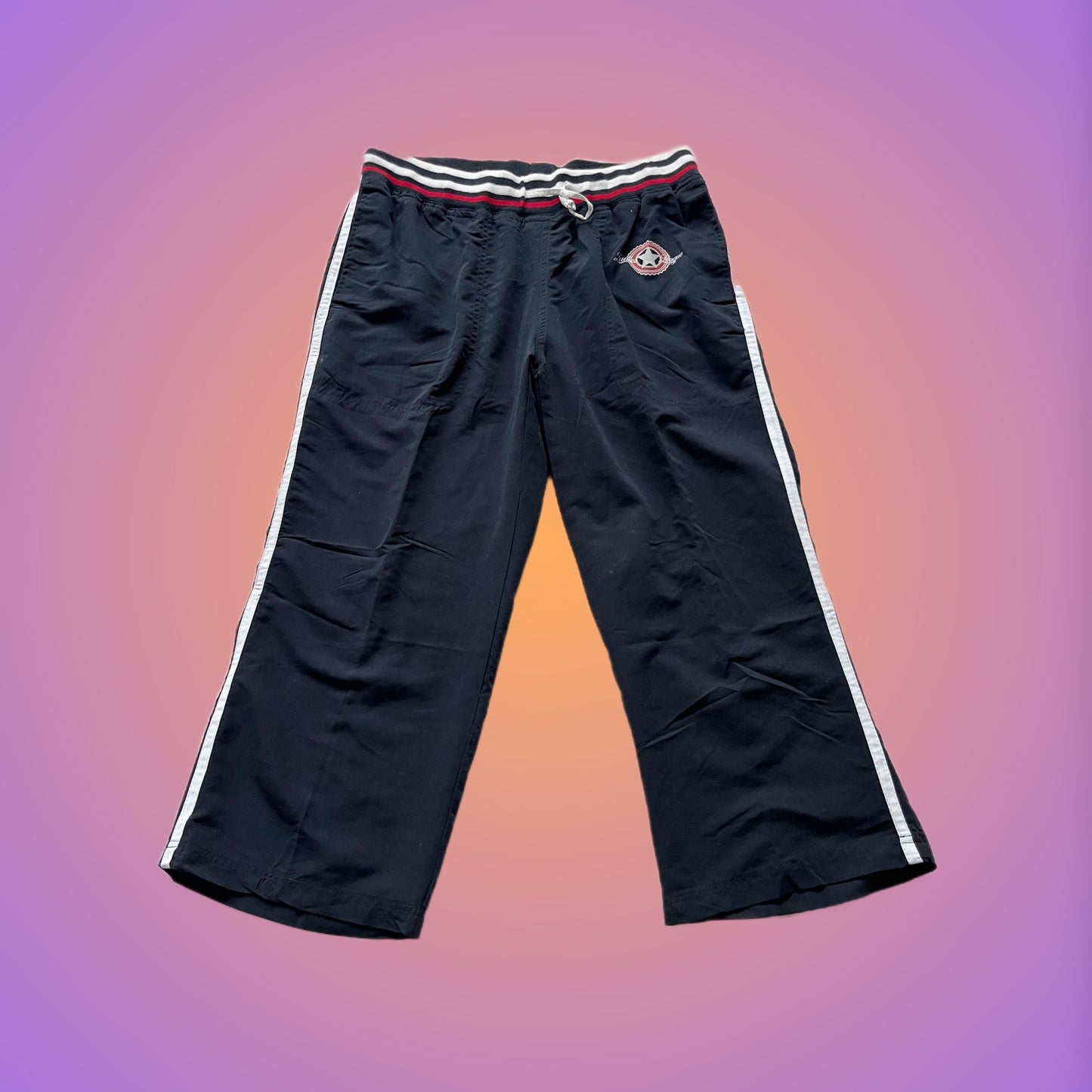 JORTS M