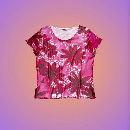 TOP L from pliswholesale - Italian & euro Y2K supplier 💚