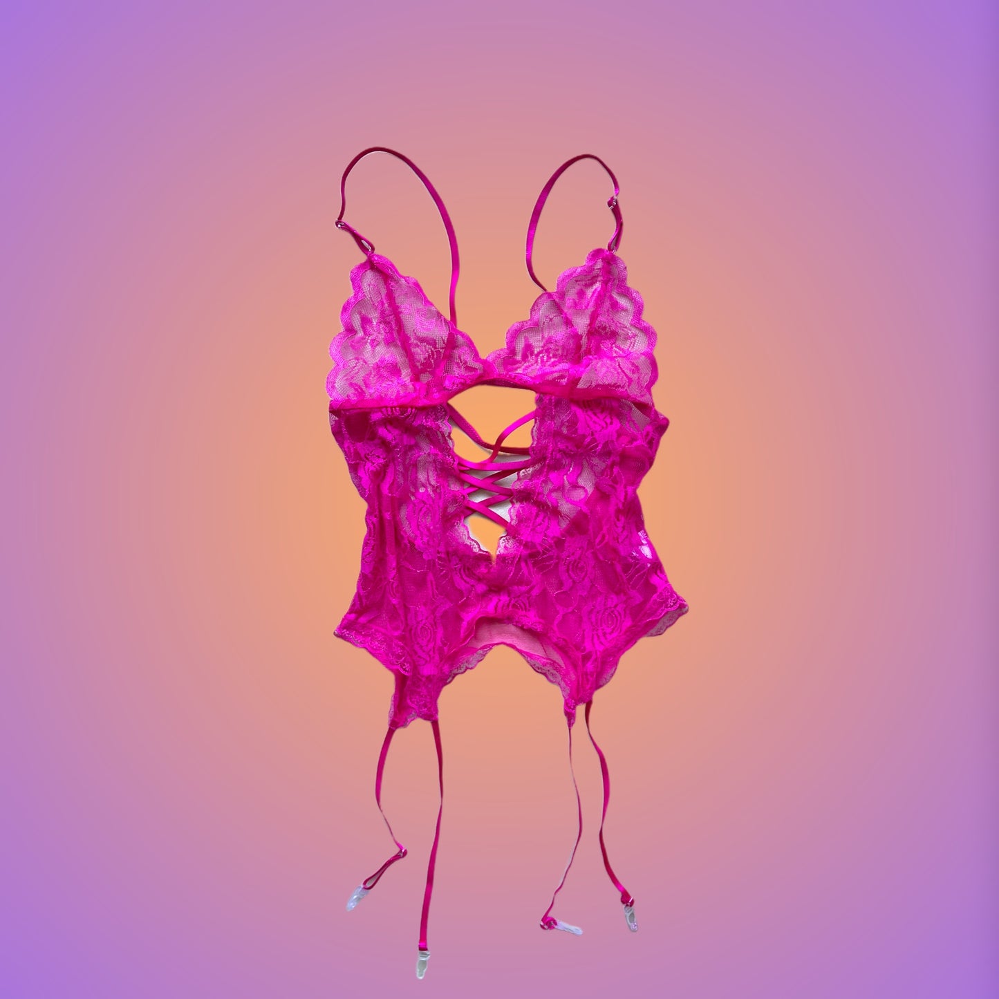 CORSET S