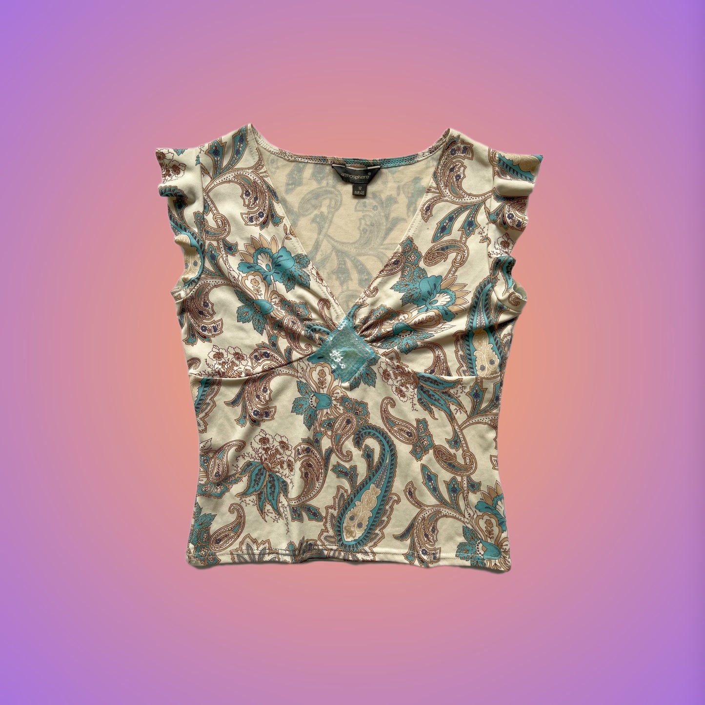 TOP L – vintage Y2K wholesale | pliswholesale