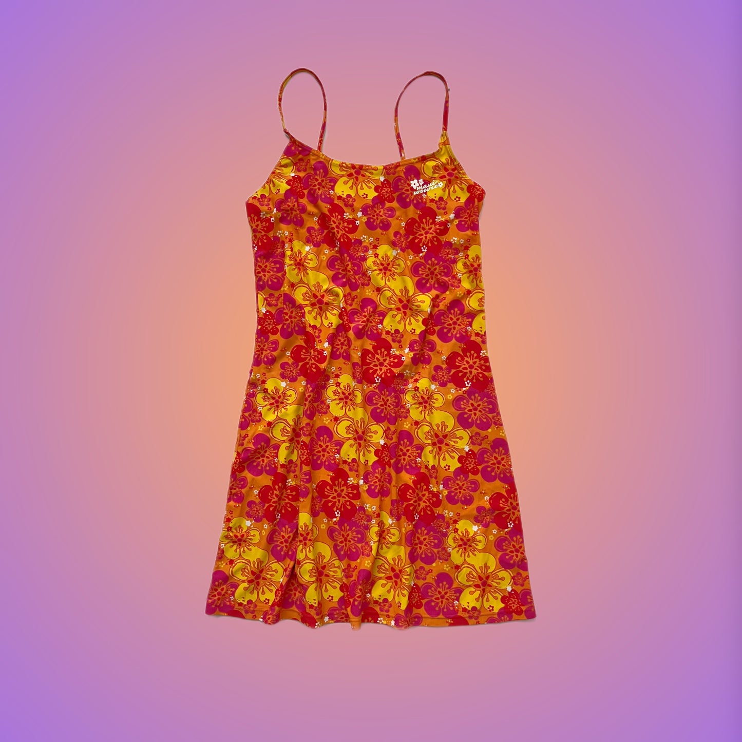 DRESS M/L – vintage Y2K wholesale | pliswholesale