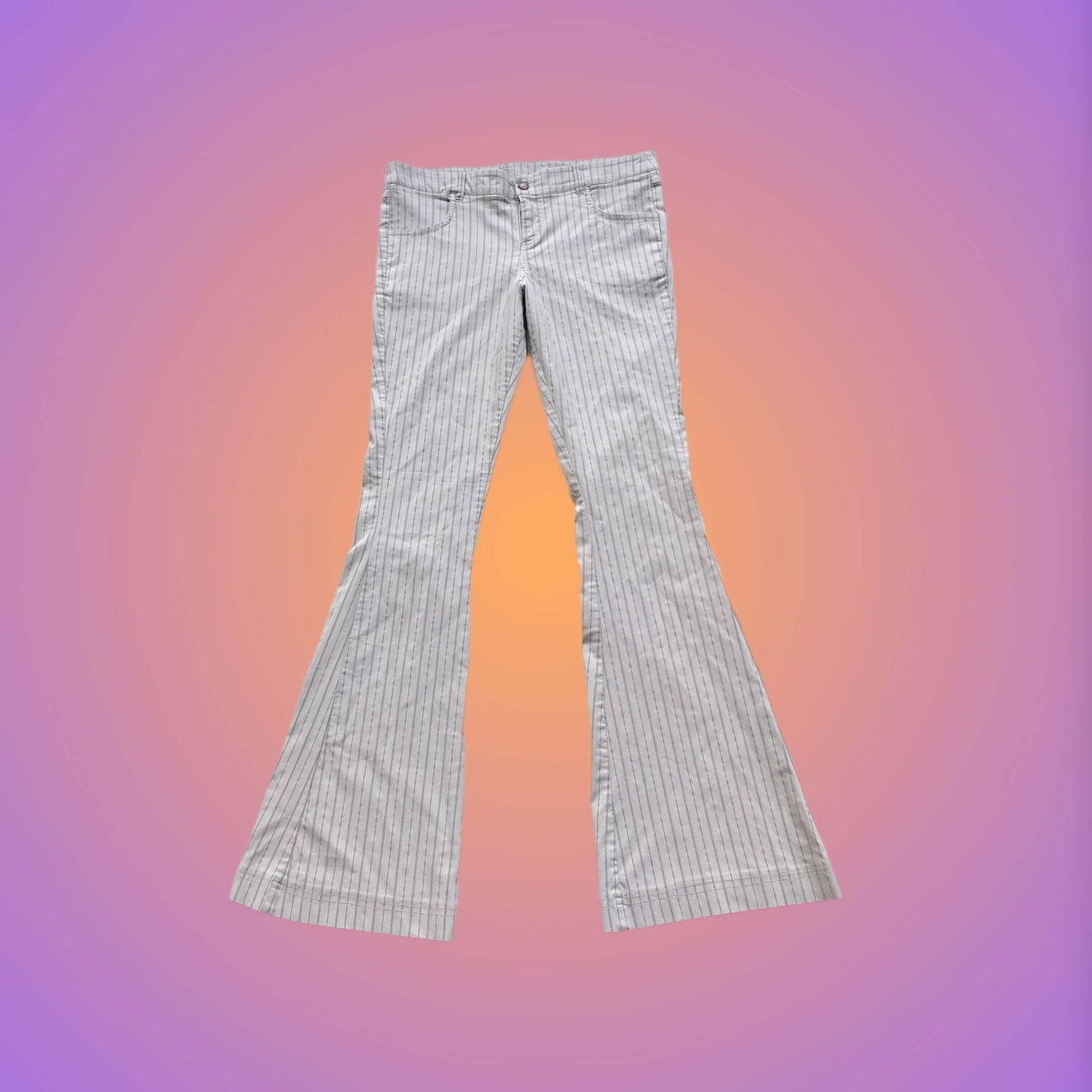 TROUSERS S/M from pliswholesale - Italian & euro Y2K supplier 💚