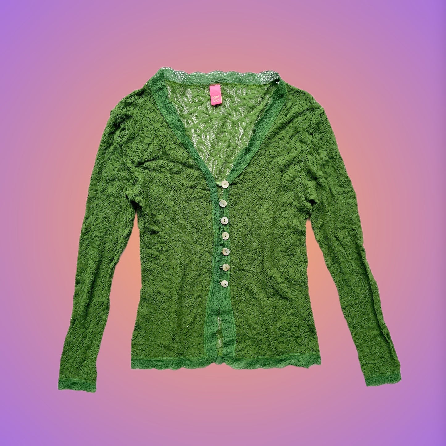 LONG SLEEVE M/L