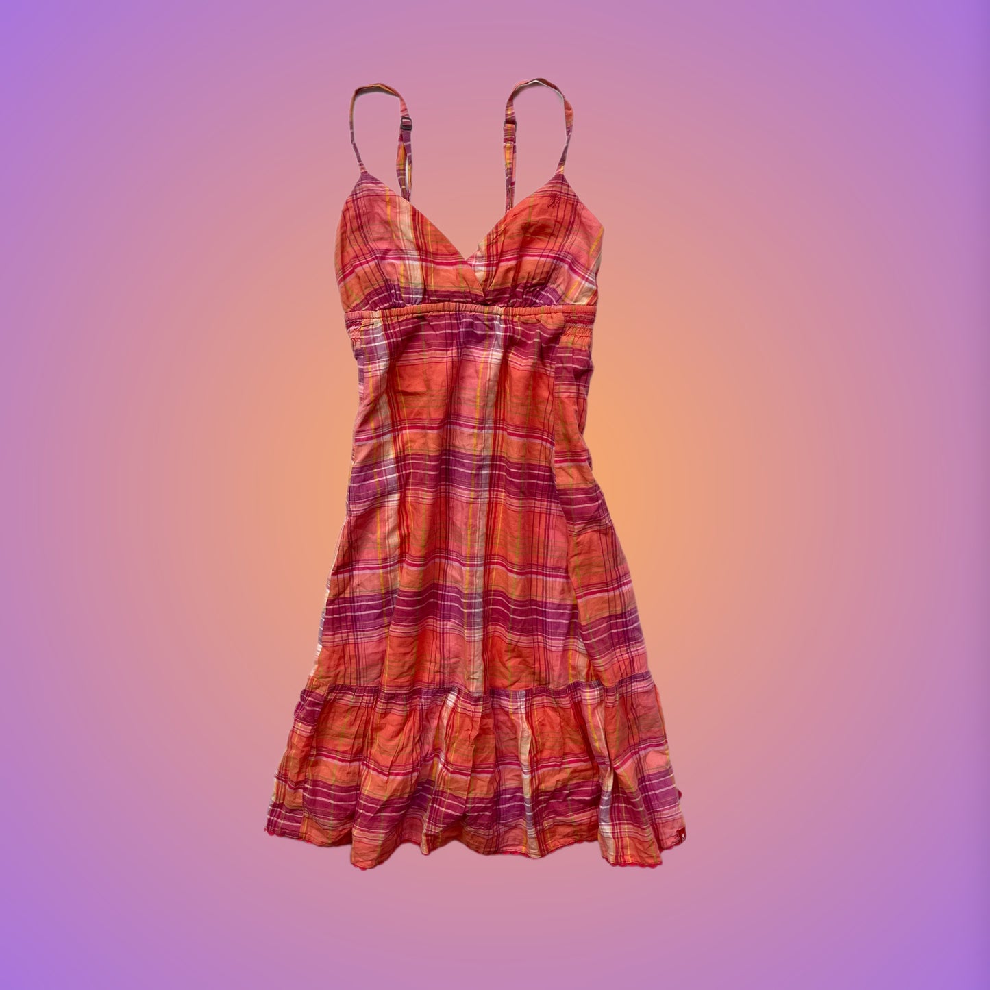 DRESS S