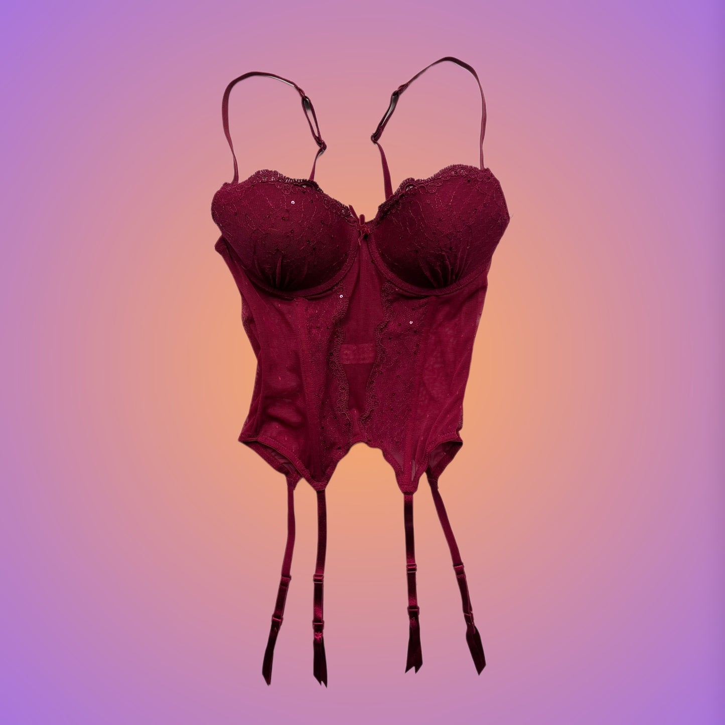 CORSET S