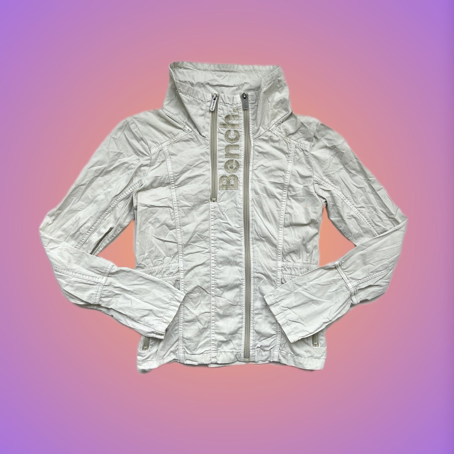 JACKET L BENCH ā vintage Y2K wholesale | pliswholesale