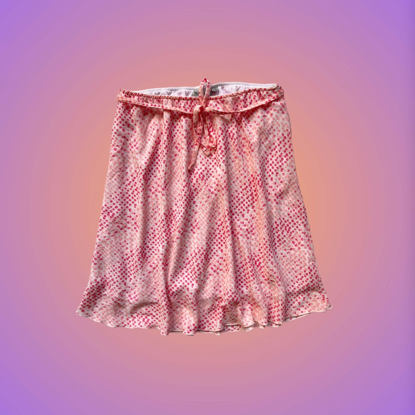 MIDI SKIRT M from pliswholesale - Italian & euro Y2K supplier 💚