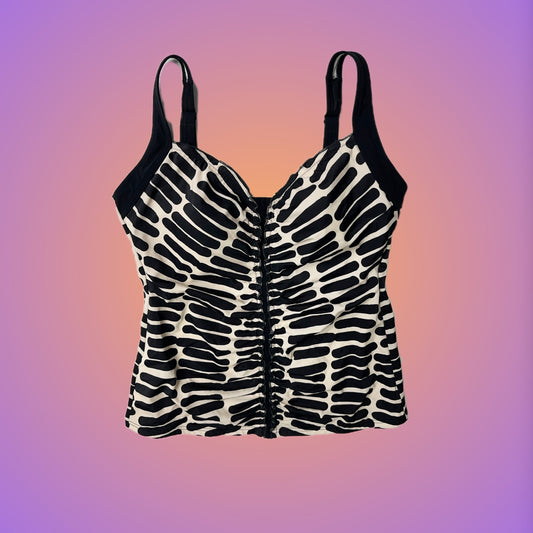TOP L from pliswholesale - Italian & euro Y2K supplier 💚