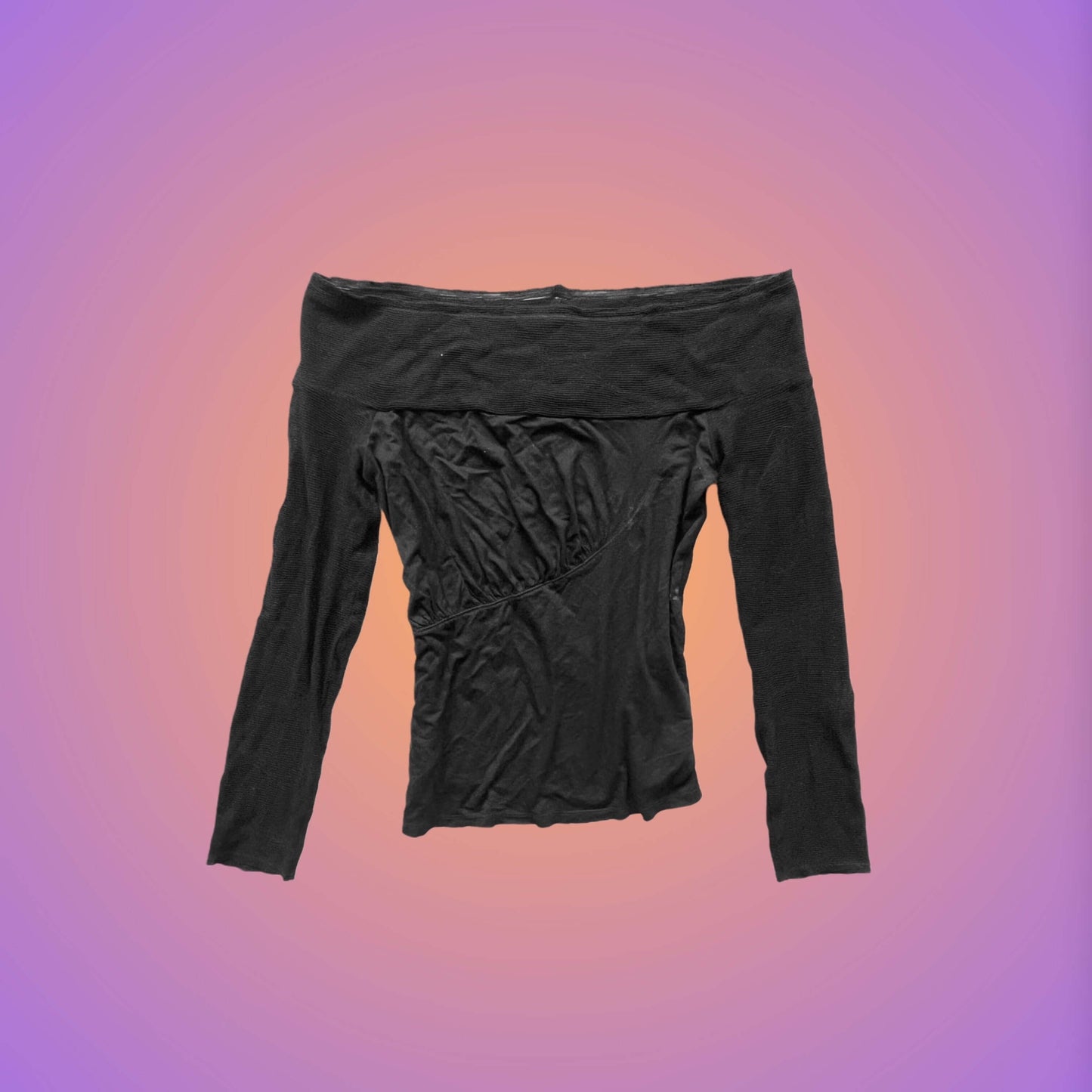 LONG SLEEVE M/L from pliswholesale - Italian & euro Y2K supplier 💚