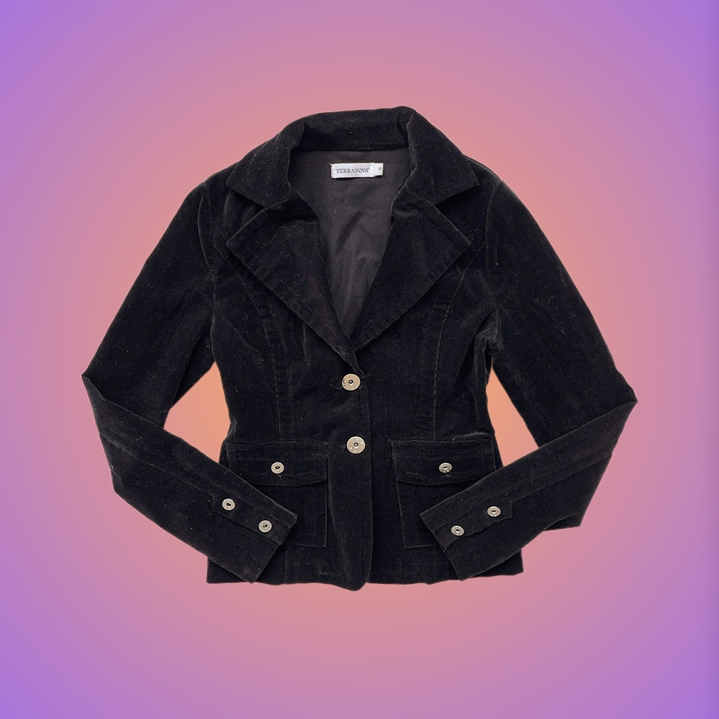 BLAZER S