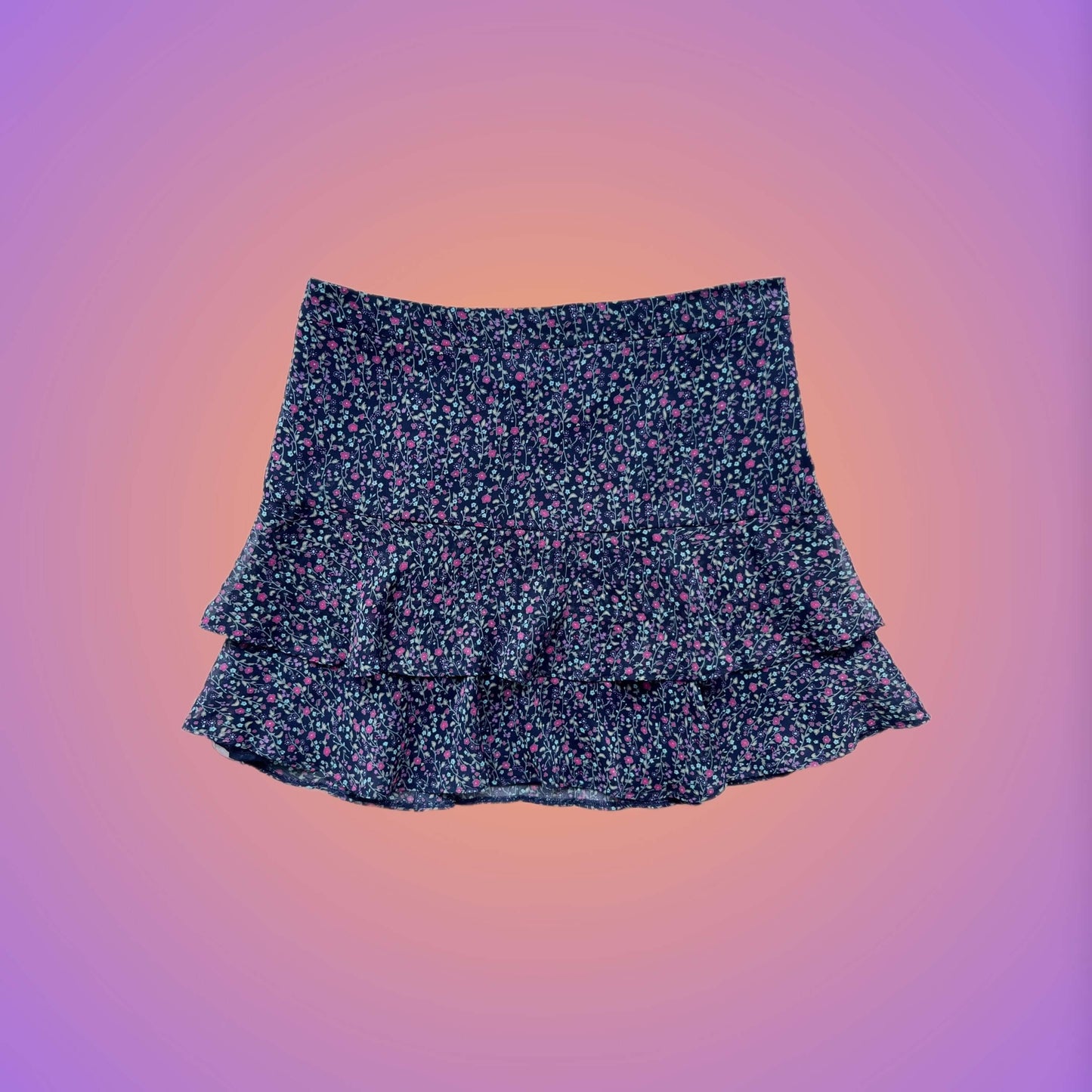 MINI SKIRT XS from pliswholesale - Italian & euro Y2K supplier 💚