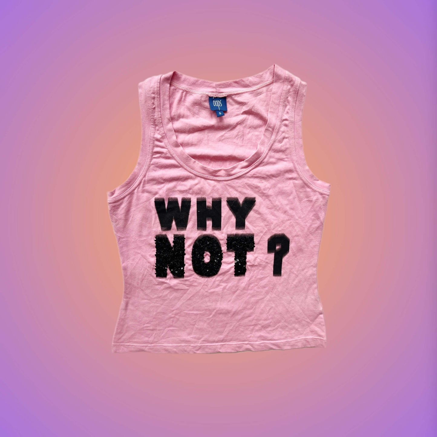TOP S from pliswholesale - Italian & euro Y2K supplier 💚