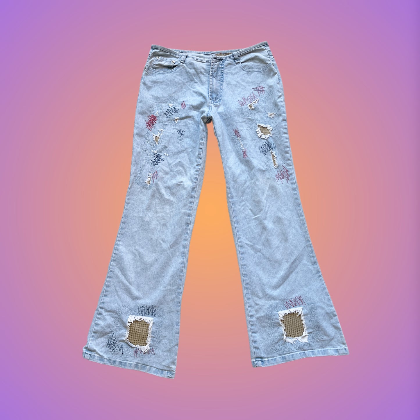 JEANS M/L