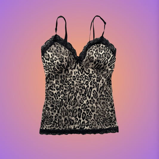 CAMI TOP S from pliswholesale - Italian & euro Y2K supplier 💚