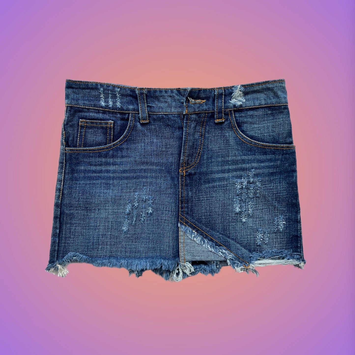 MINI SKIRT M – vintage Y2K wholesale | pliswholesale