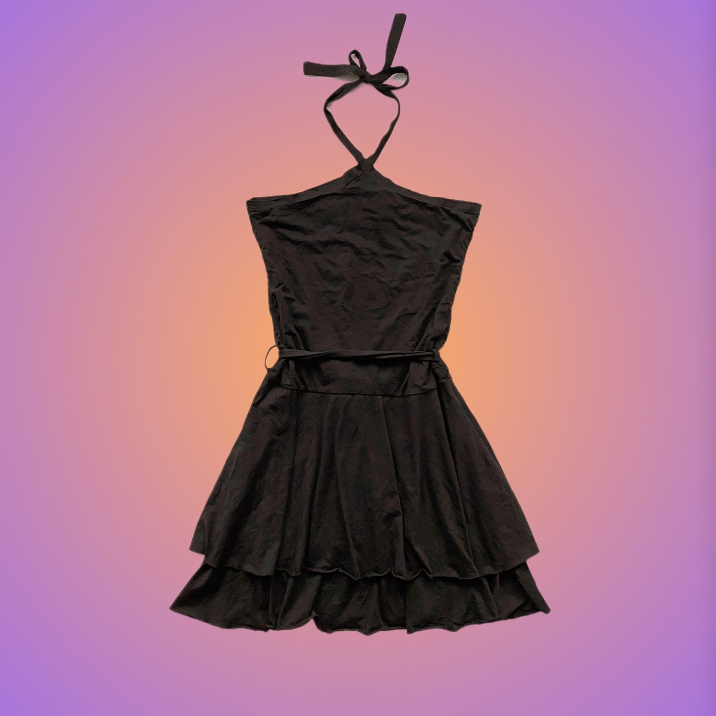 DRESS M/L
