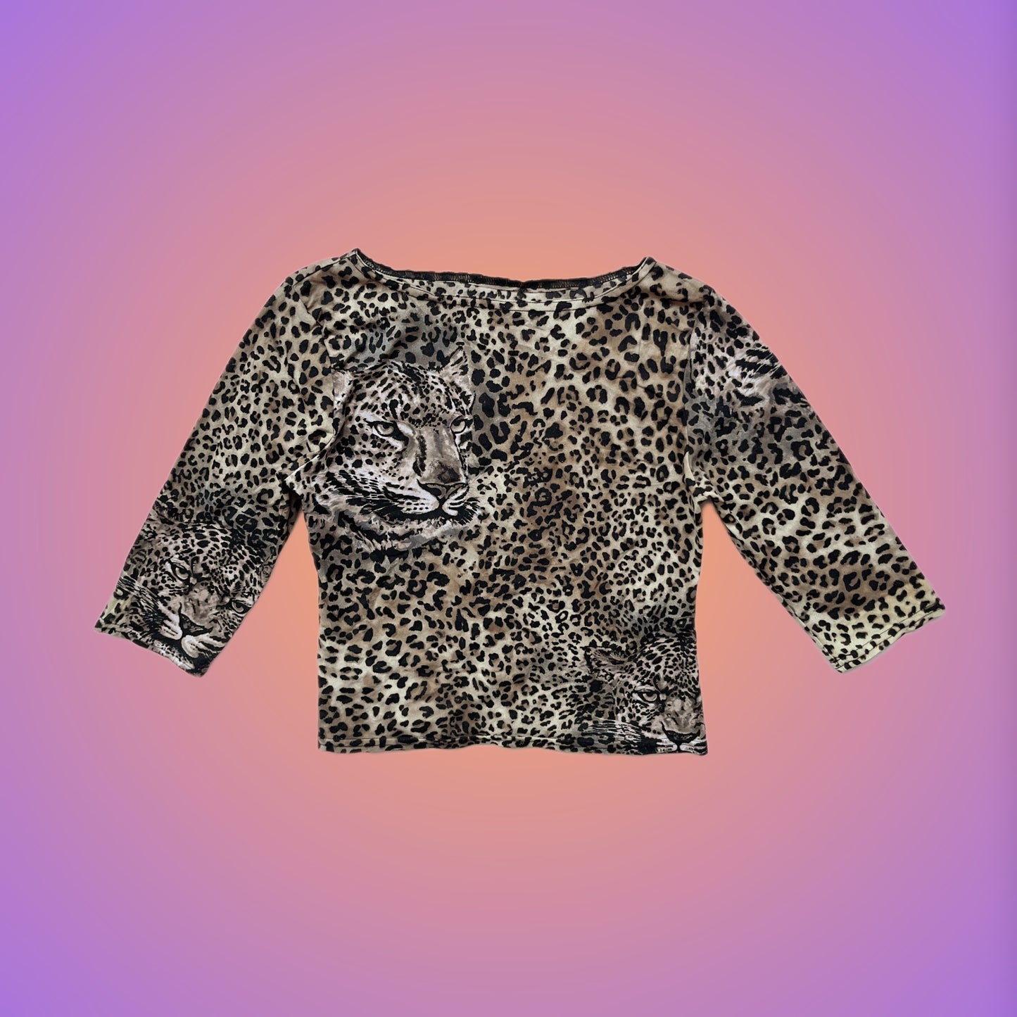 LONG SLEEVE XS