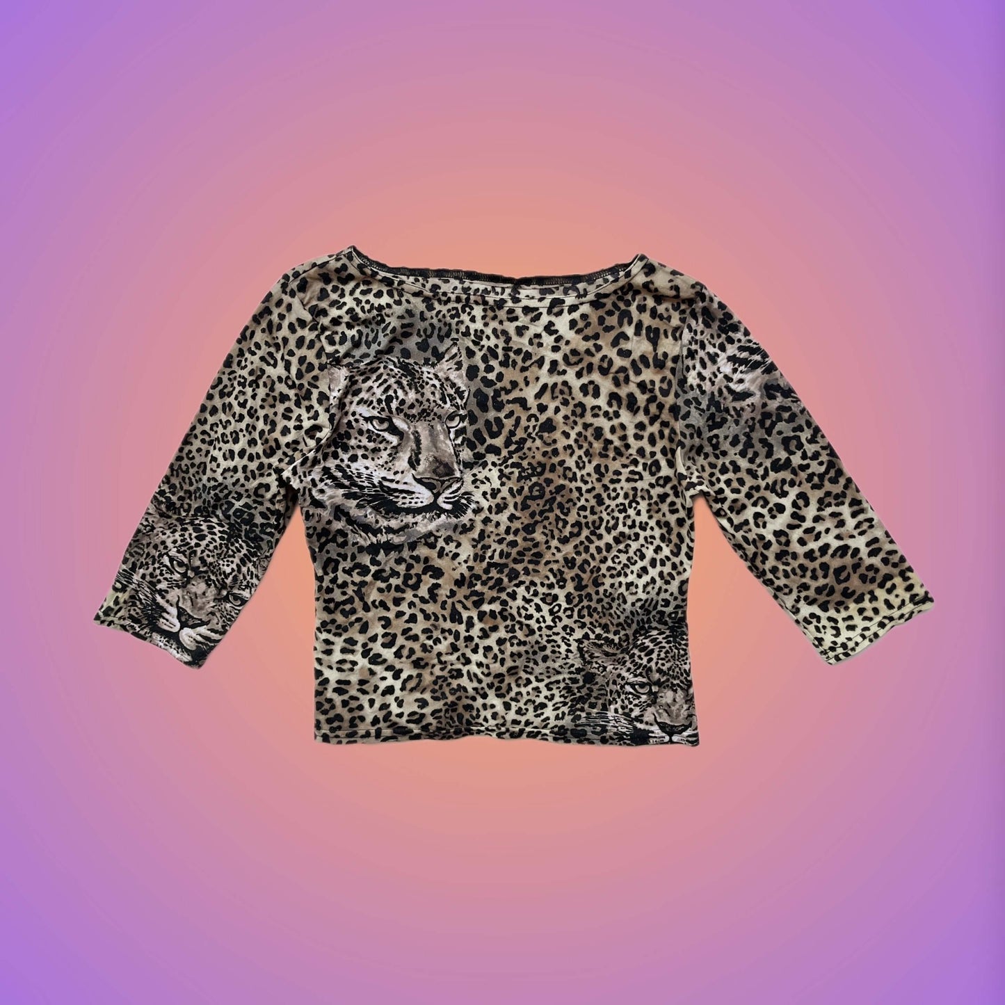 LONG SLEEVE XS from pliswholesale - Italian & euro Y2K supplier 💚