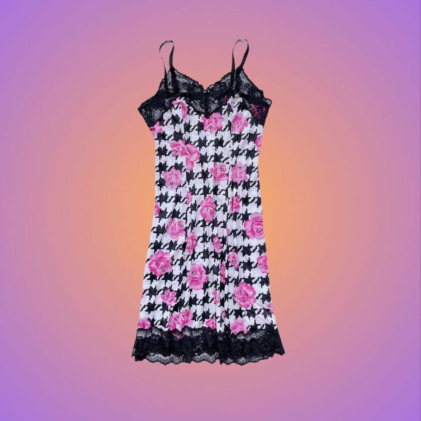 DRESS S/M