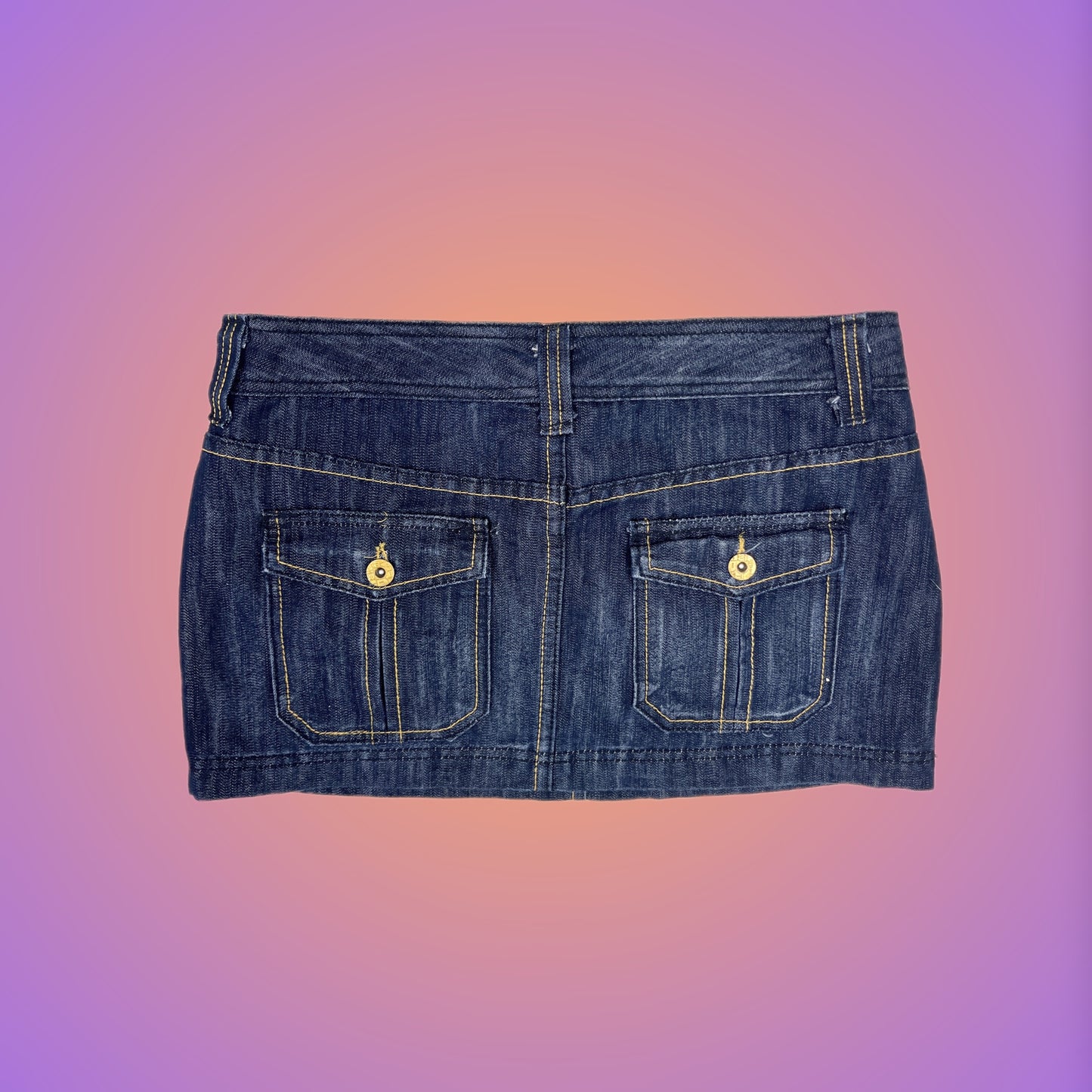 MINI SKIRT S from pliswholesale - Italian & euro Y2K supplier 💚