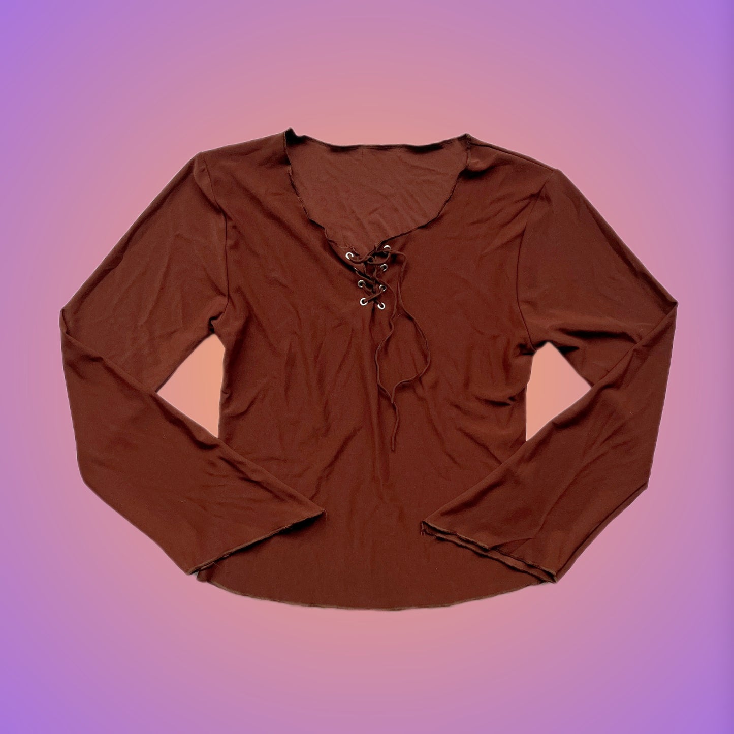 LONG SLEEVE M – vintage Y2K wholesale | pliswholesale
