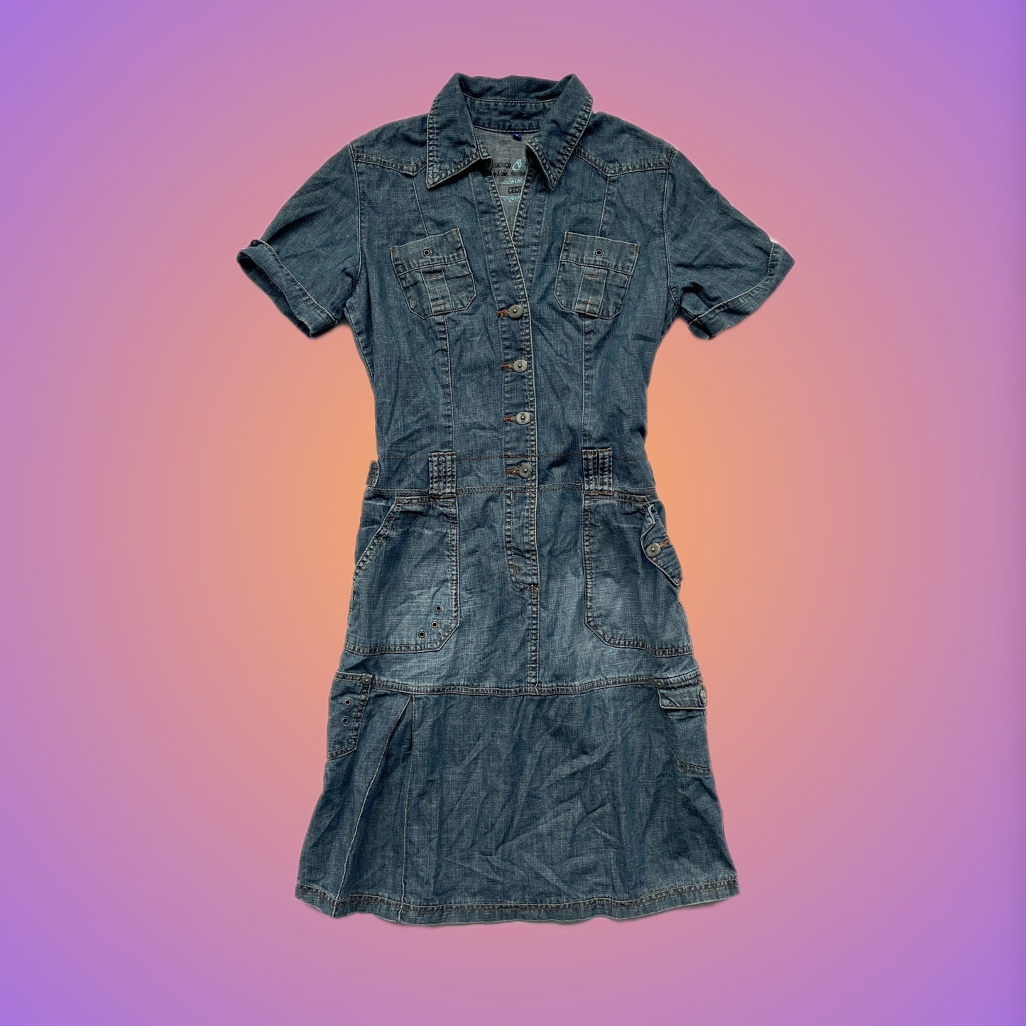 DRESS S