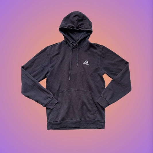 MEN HOODIE M ADIDAS from pliswholesale - Italian & euro Y2K supplier 💚