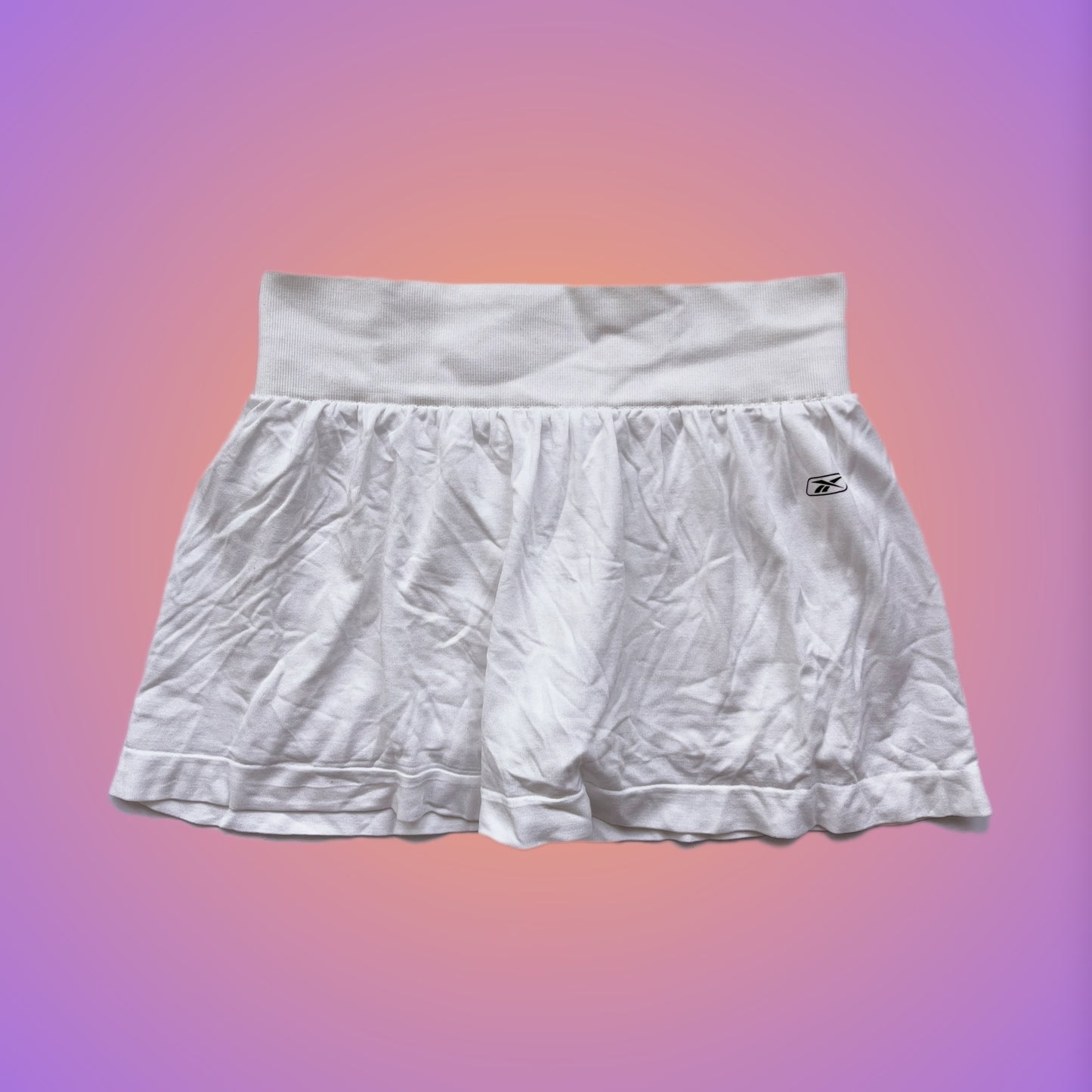 MINI SKIRT XS/S REEBOK