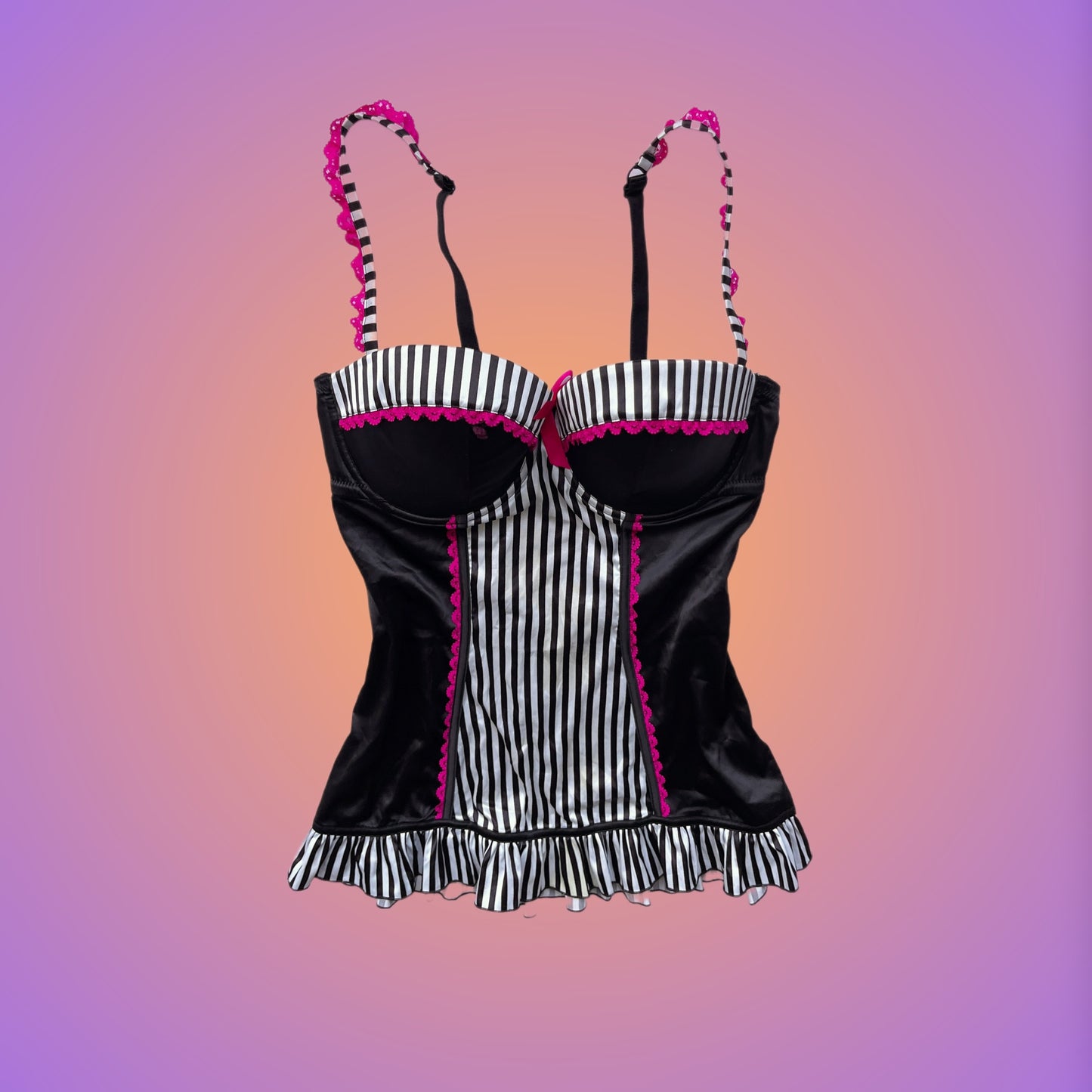 CORSET L
