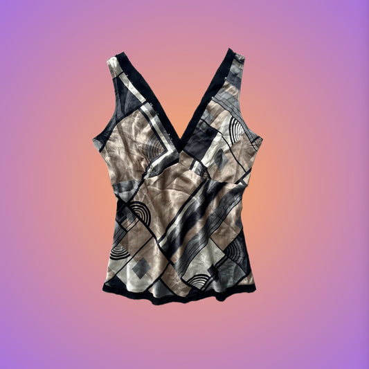 TOP M from pliswholesale - Italian & euro Y2K supplier 💚