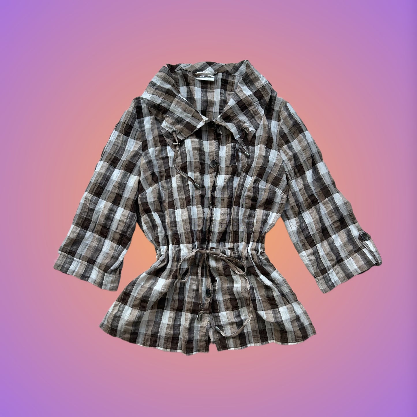 SHIRT L from pliswholesale - Italian & euro Y2K supplier 💚