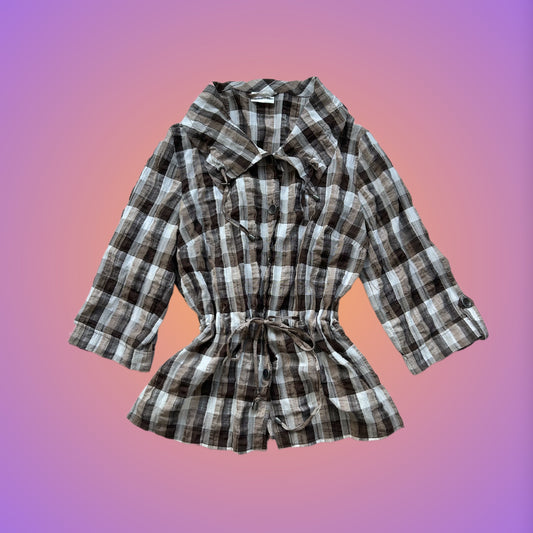 SHIRT L from pliswholesale - Italian & euro Y2K supplier 💚