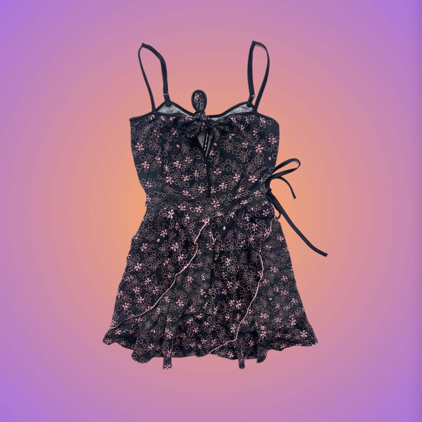 TOP S from pliswholesale - Italian & euro Y2K supplier 💚