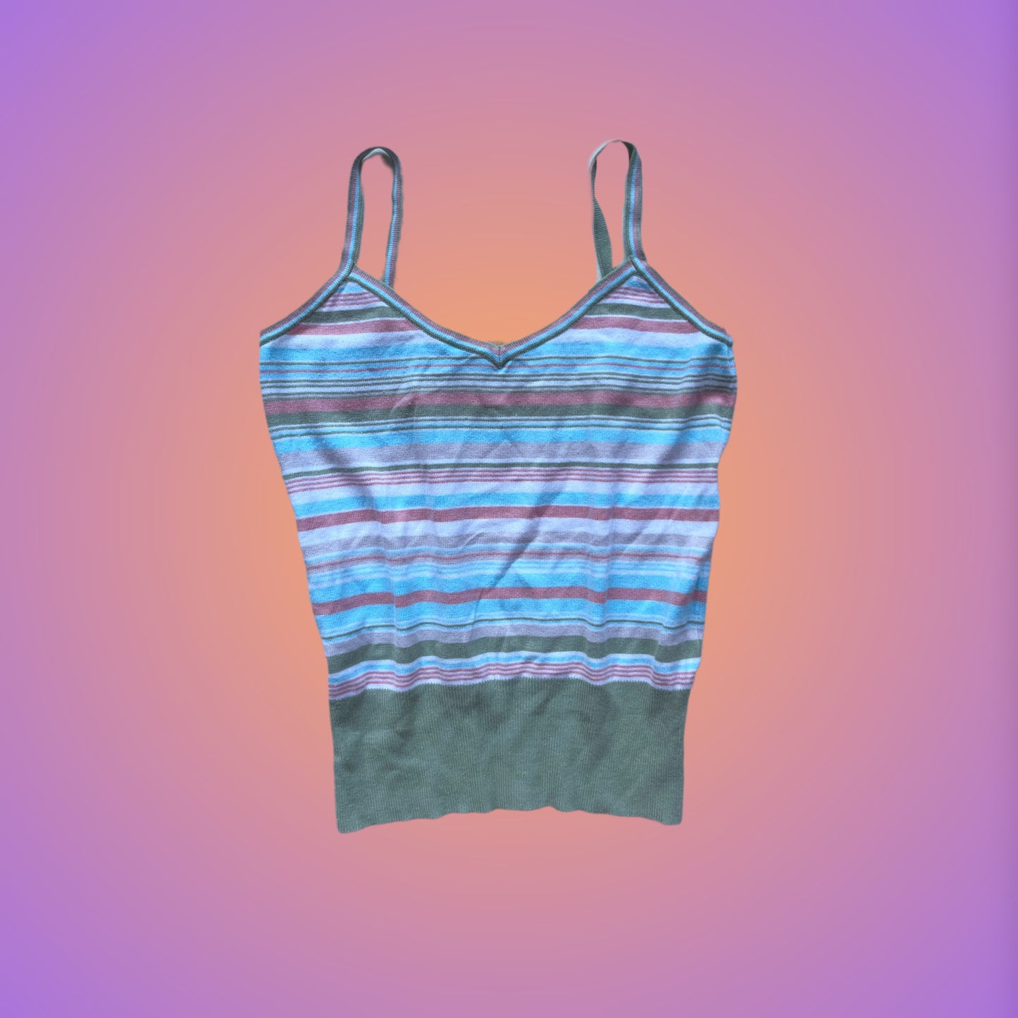 CAMI TOP S