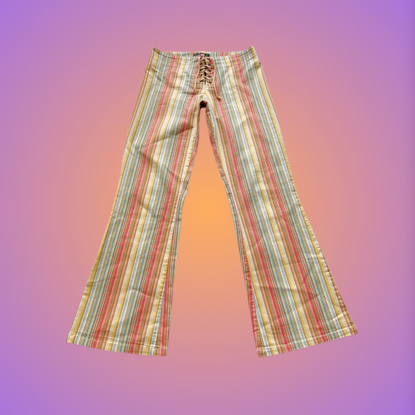 TROUSERS S