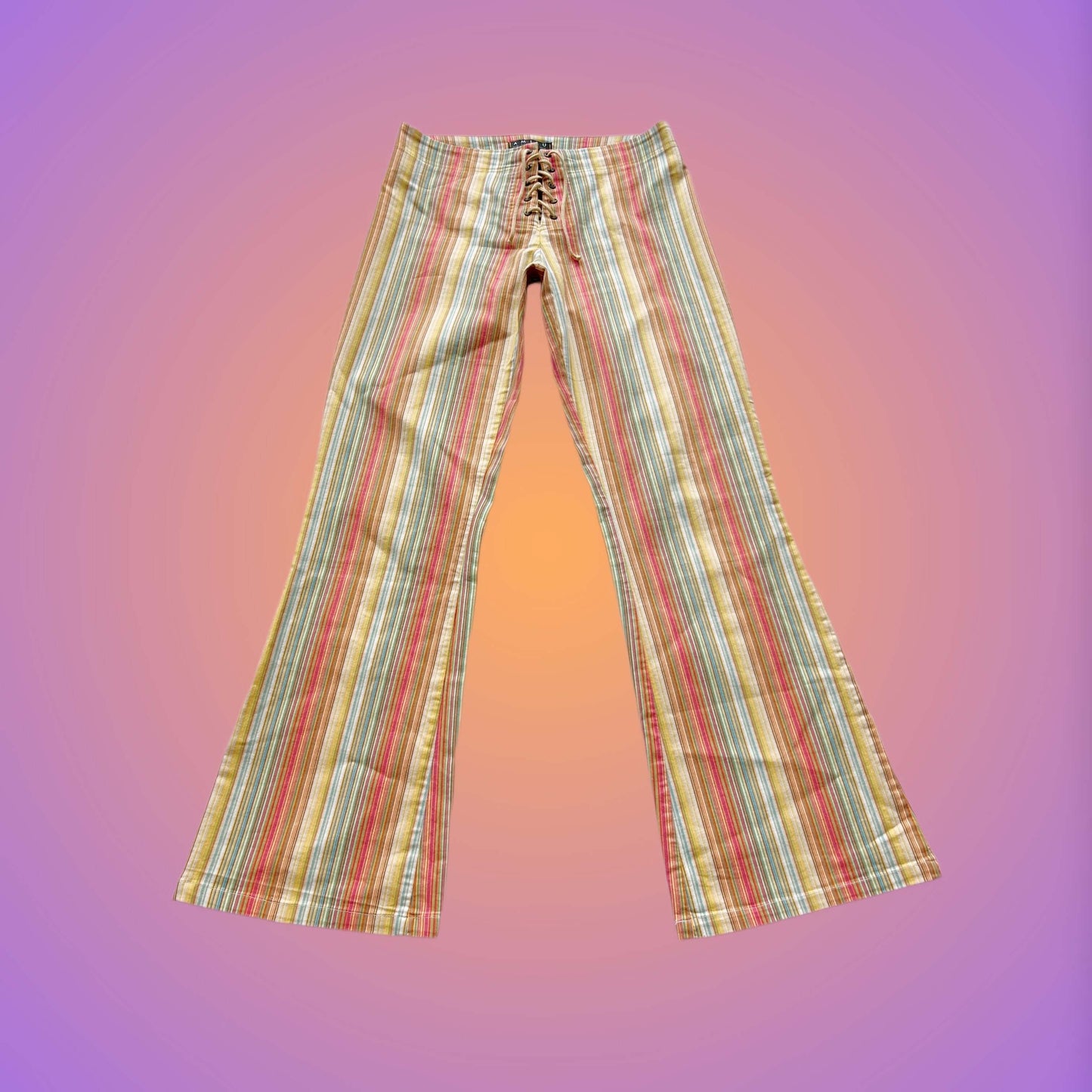 TROUSERS S from pliswholesale - Italian & euro Y2K supplier 💚