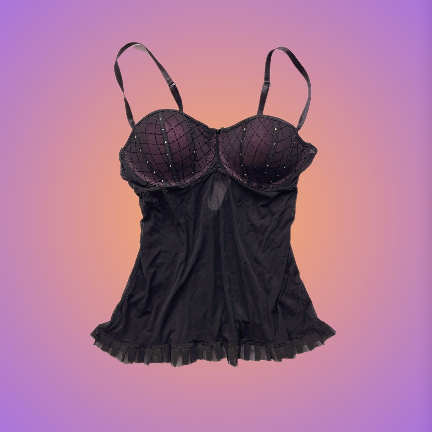 CORSET M