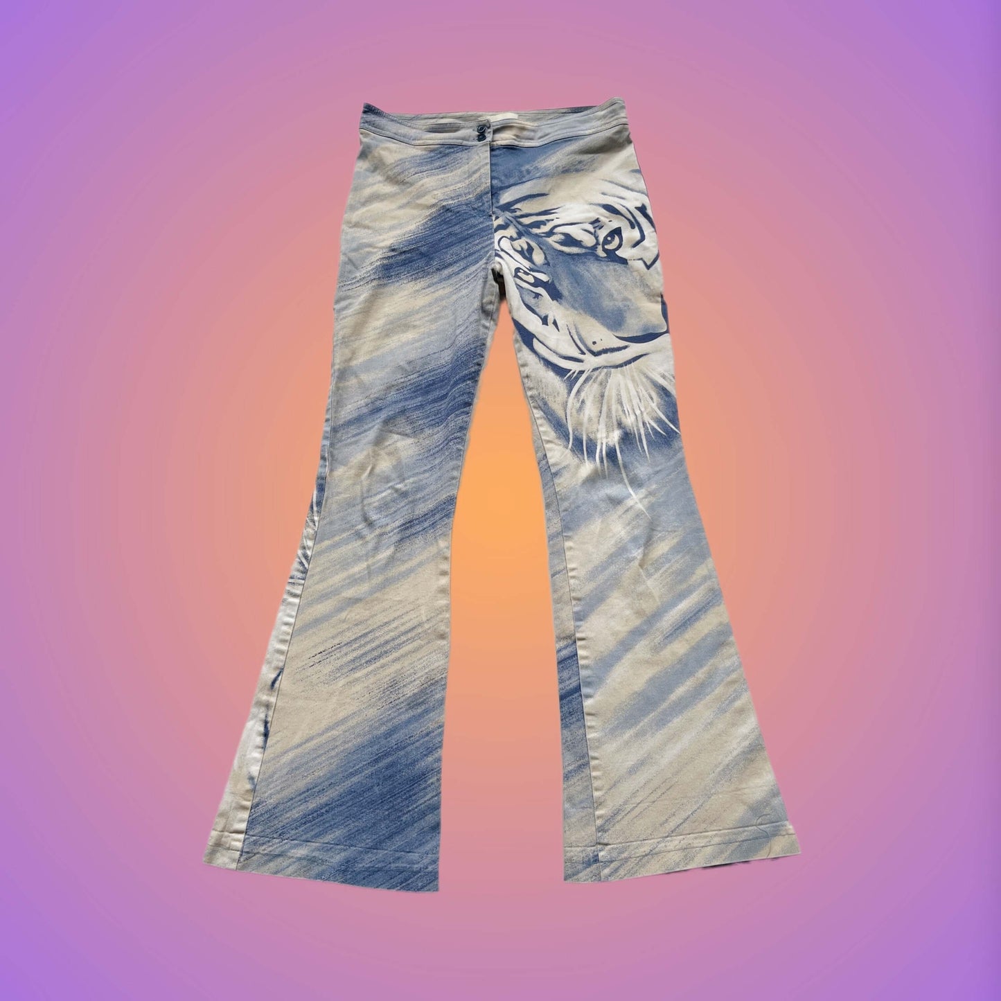 TROUSERS S from pliswholesale - Italian & euro Y2K supplier 💚