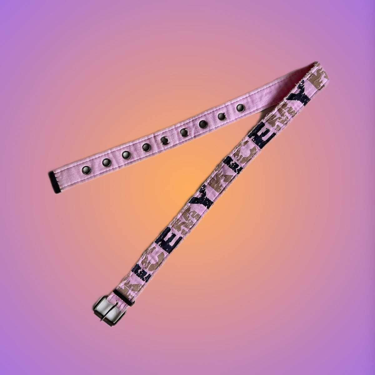 BELT ONE SIZE