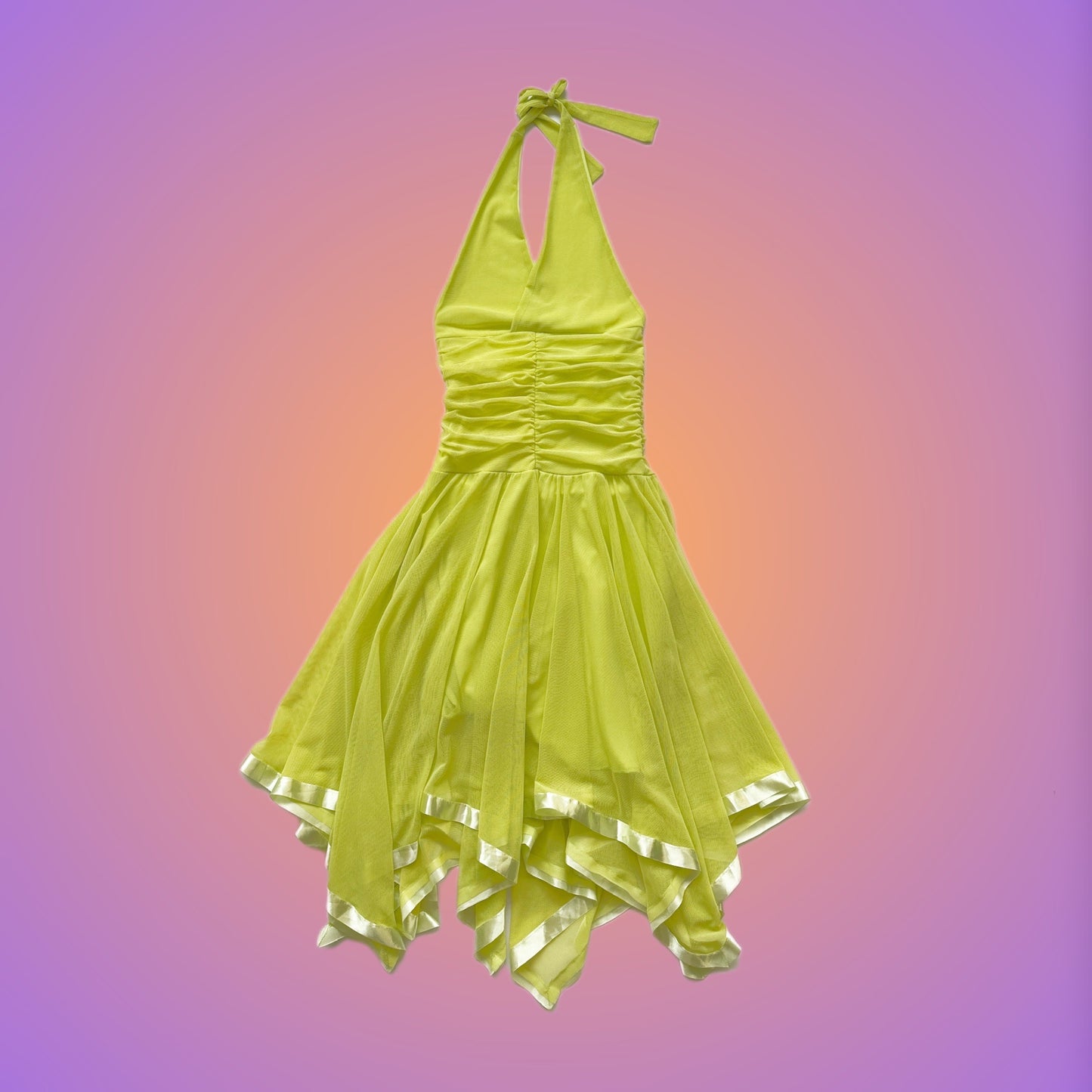 DRESS S – vintage Y2K wholesale | pliswholesale