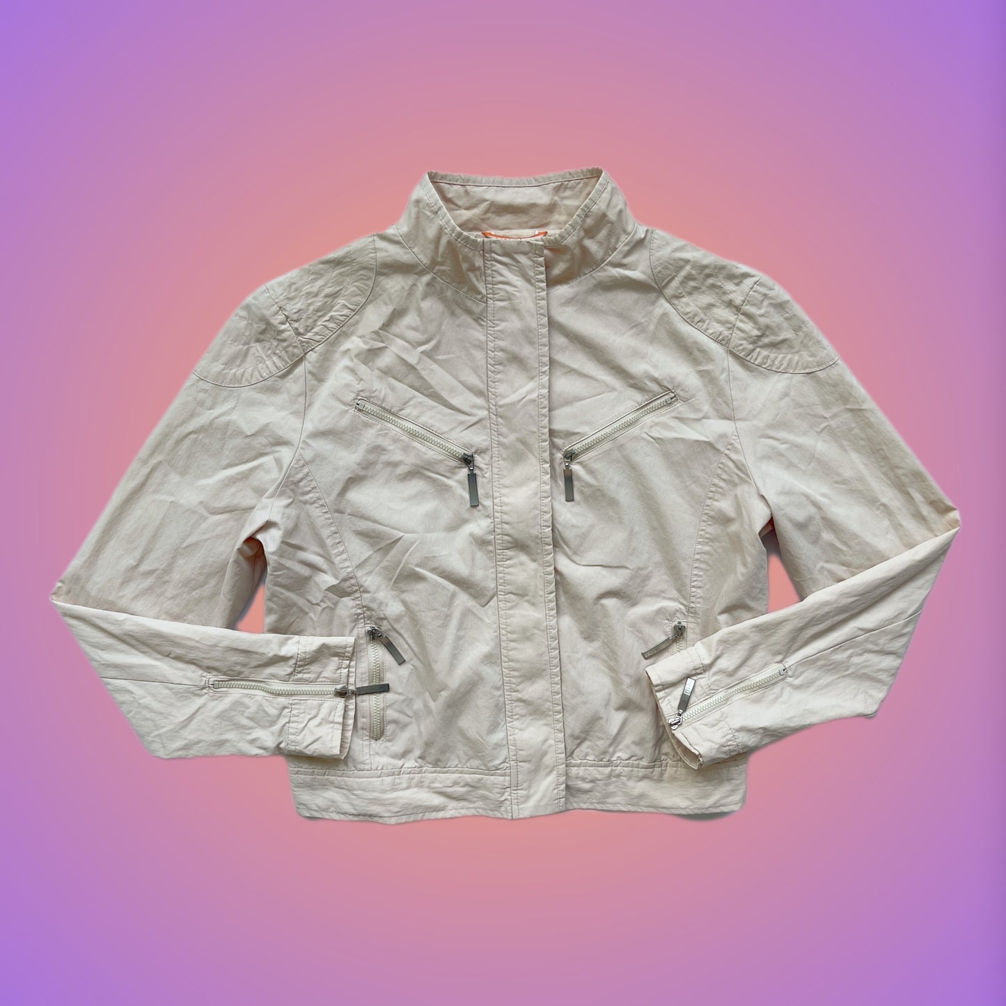 JACKET S – vintage Y2K wholesale | pliswholesale