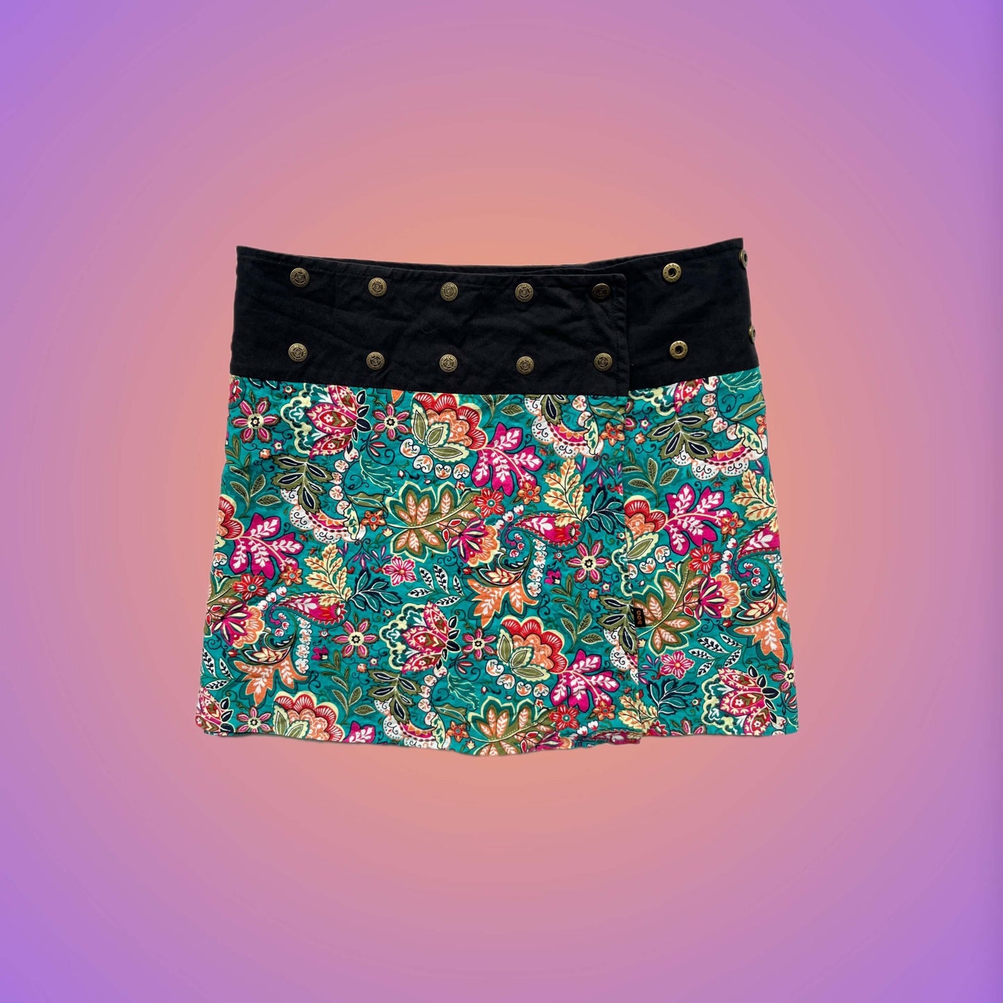 MINI SKIRT ONE SIZE from pliswholesale - Italian & euro Y2K supplier 💚