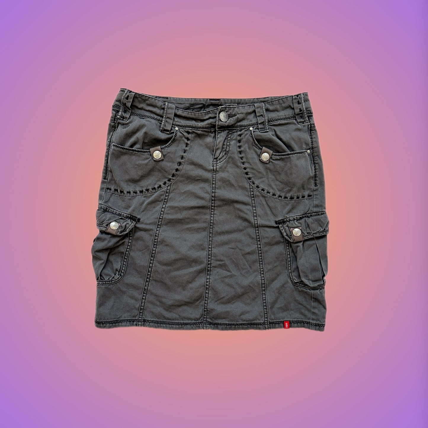 MIDI SKIRT M from pliswholesale - Italian & euro Y2K supplier 💚