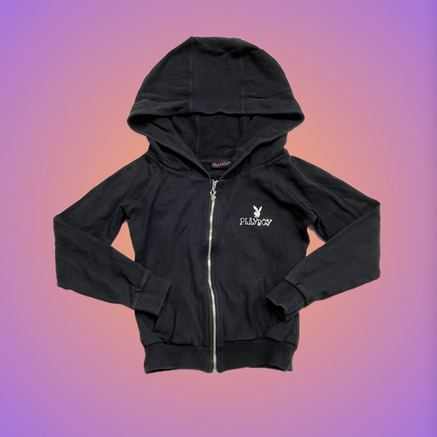 HOODIE S PLAYBOY