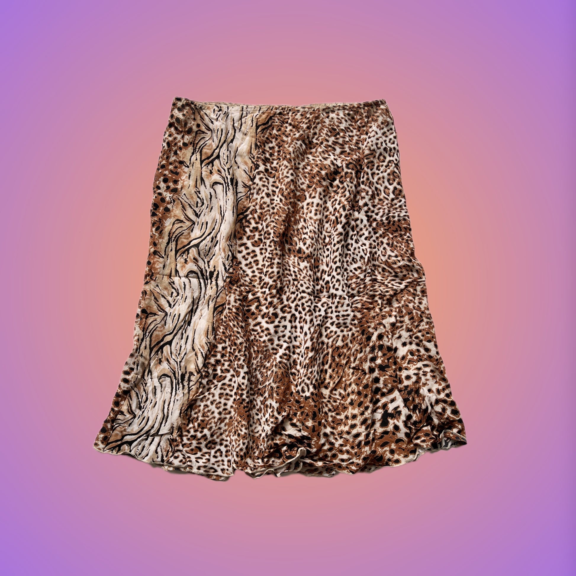 MIDI SKIRT L from pliswholesale - Italian & euro Y2K supplier 💚