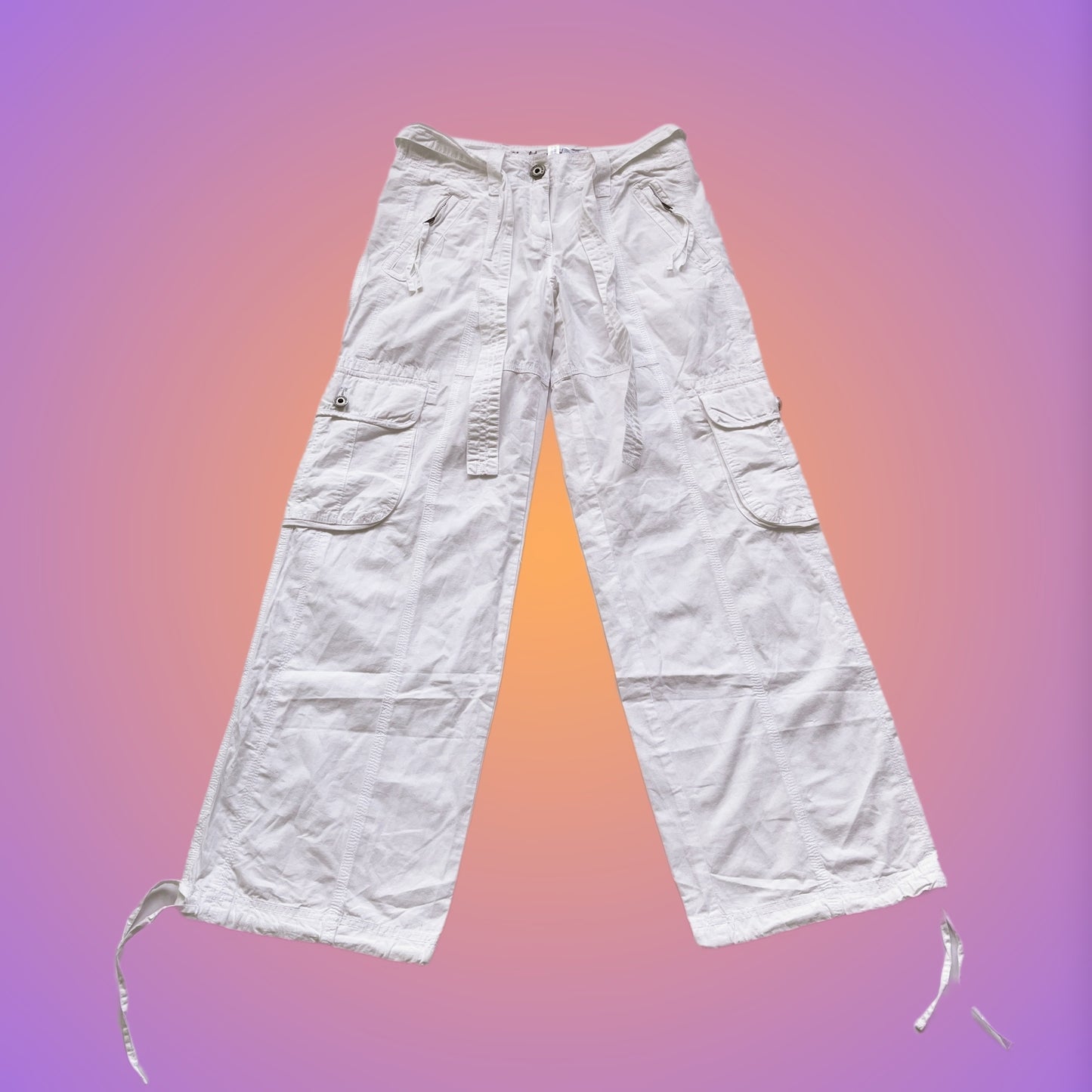 TROUSERS S