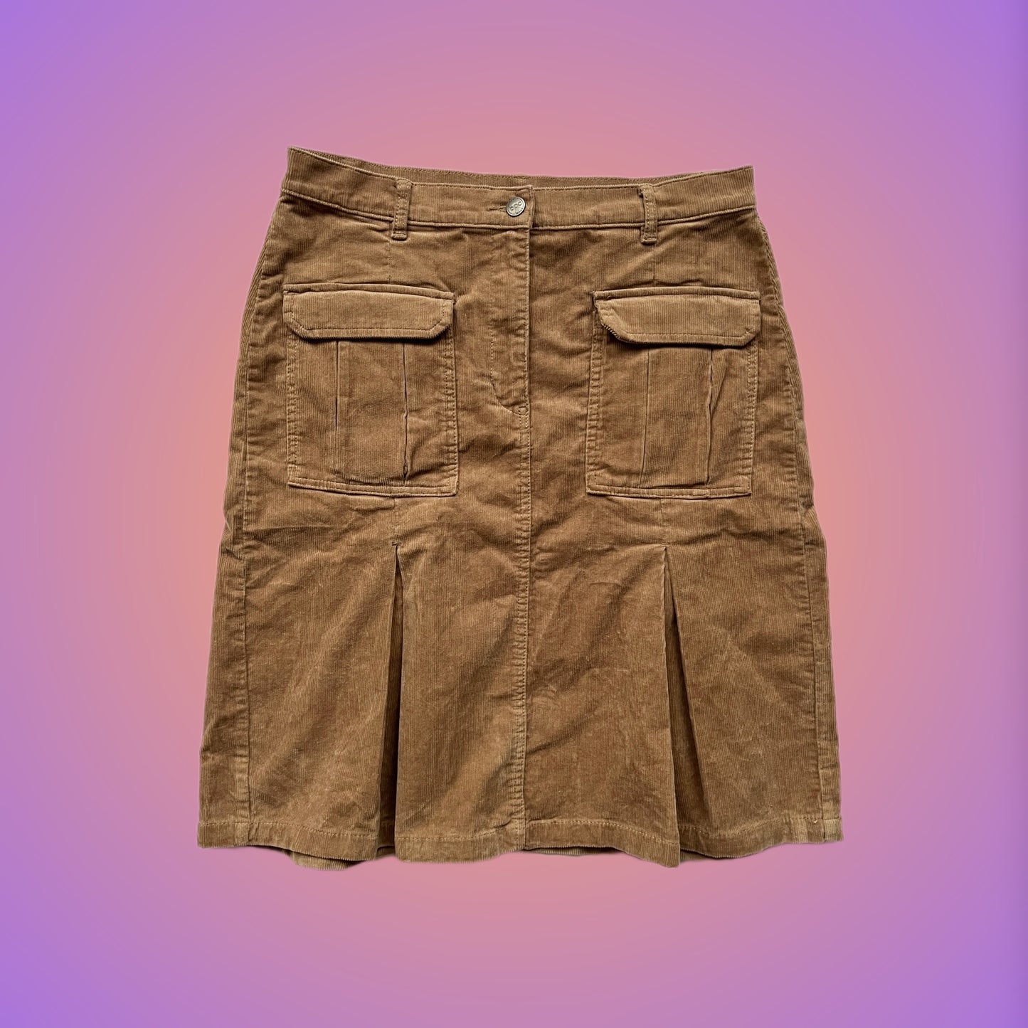 MIDI SKIRT L from pliswholesale - Italian & euro Y2K supplier 💚