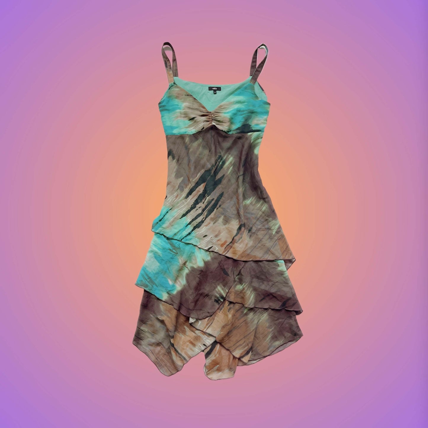 DRESS M/L from pliswholesale - Italian & euro Y2K supplier 💚